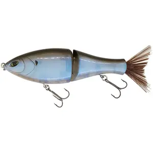 Duckett Fishing Wall Hanger Glidebait - 7 Inch
