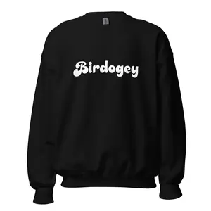 Birdogey Crewneck Sweatshirt