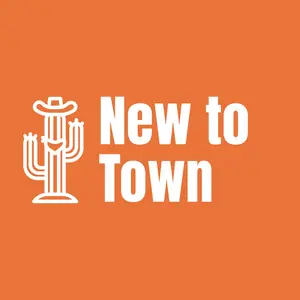 New to Town