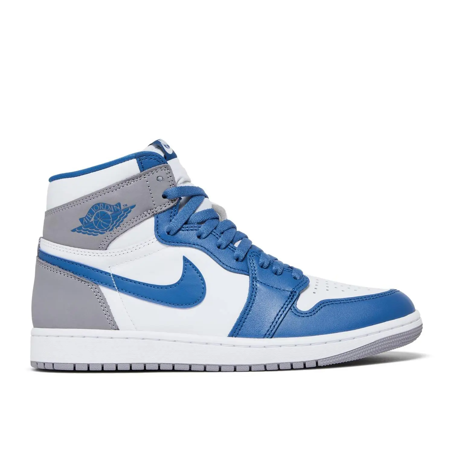 AIR JORDAN 1 RETRO HIGH OG 'TRUE BLUE'