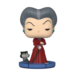 Lady Tremaine #1080 Funko Pop! Disney Villains