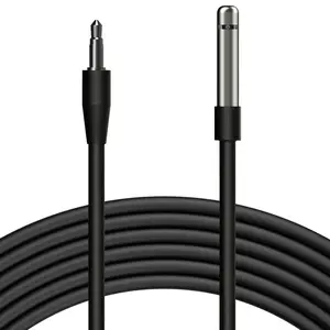 Temperature and Humidity Sensor - 2 options