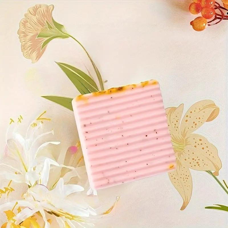 [Buy 1 Get 1 Free]Premium Yoni Bar-Natural Feminine Care Soap for pH Balance Moisturizing Intimate | Gentle Yet Effective for Daily Intimate Hygiene