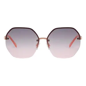 Jasmine Oversize Sunglasses