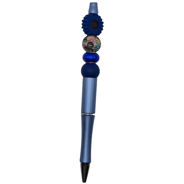 Indigo Doodle Pen-1, Office Stationery Writing Tool for Computers & Office Equipment Use