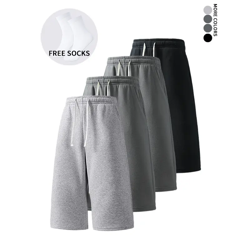 Light gray + Dark gray + Dark gray + Black