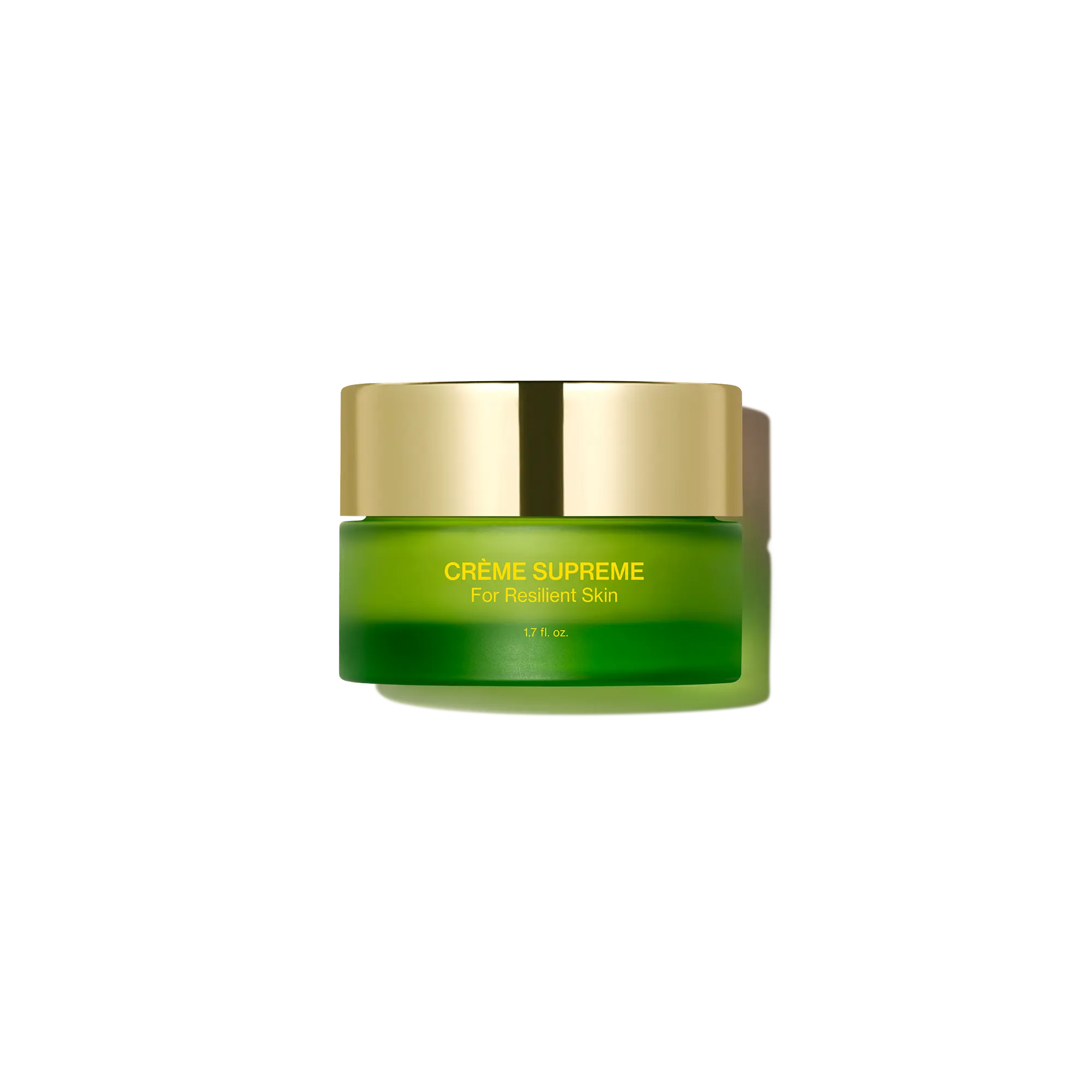 Tata Harper Crème Supreme Rich Moisture Cream, Anti-Aging Daily Face Moisturizer | Natural Skin Care Supports Healthy Aging & Skin Longevity | Visibly Lifts & Firms, for Mature or Dry Skin