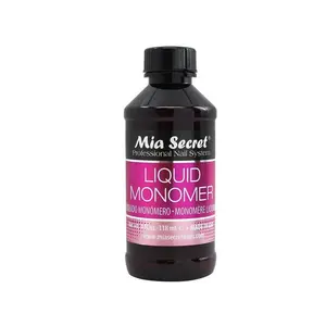 Mia Secret Liquid Monomer from Mia secret brand