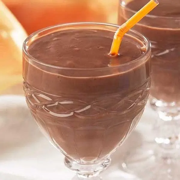 ProteinWise - Chocolate High Protein Shake or Pudding - 7/Box
