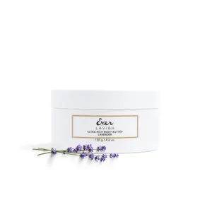 LAVISH Ultra Rich Body Butter - Lavender