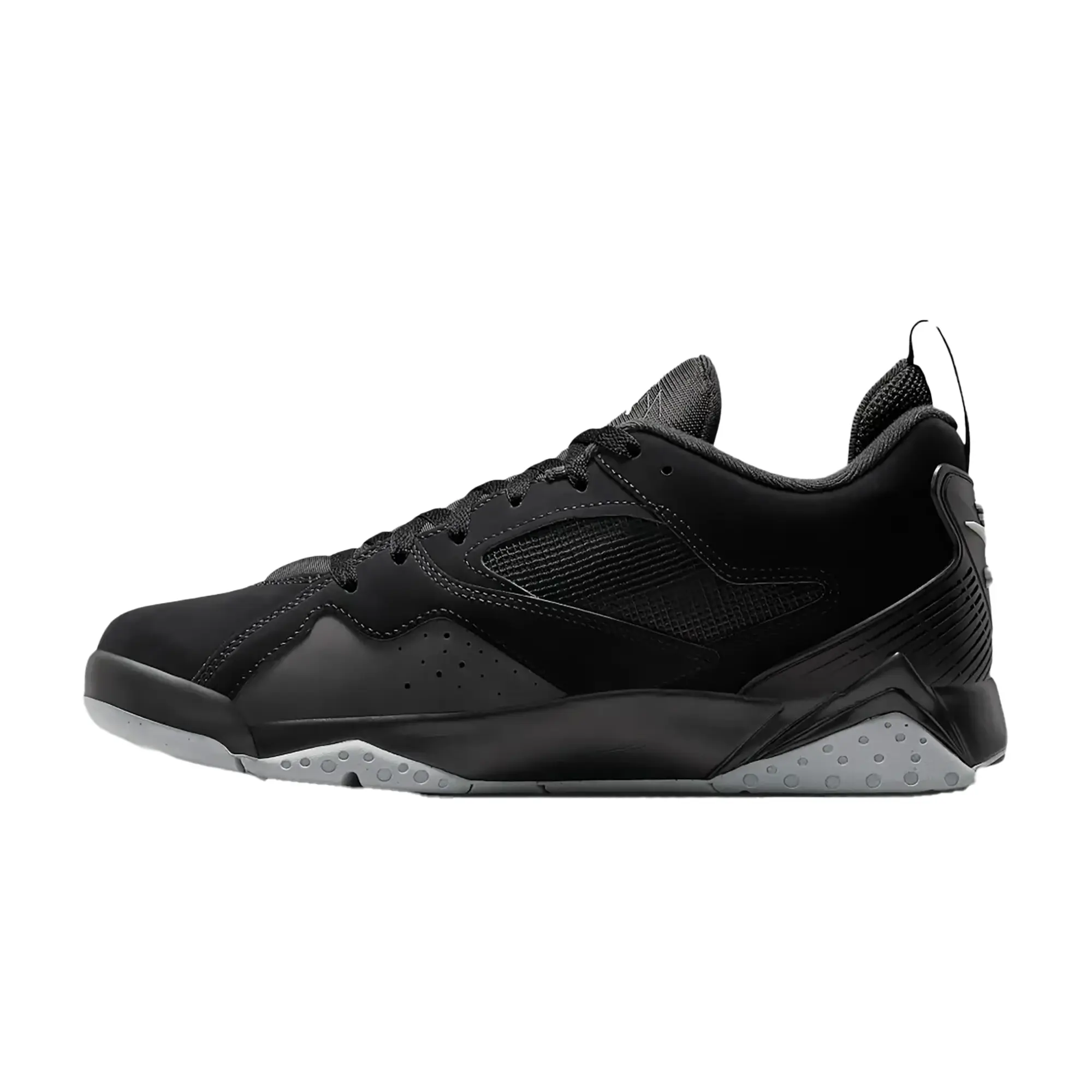 Jordan MVP 92 "Black Wolf Grey" HQ3950 002