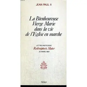 USED-PRIERE CHRETIENNE EN ST AUGUSTIN ET ST THOMAS D AQUIN by Jean-Paul (Paperback)