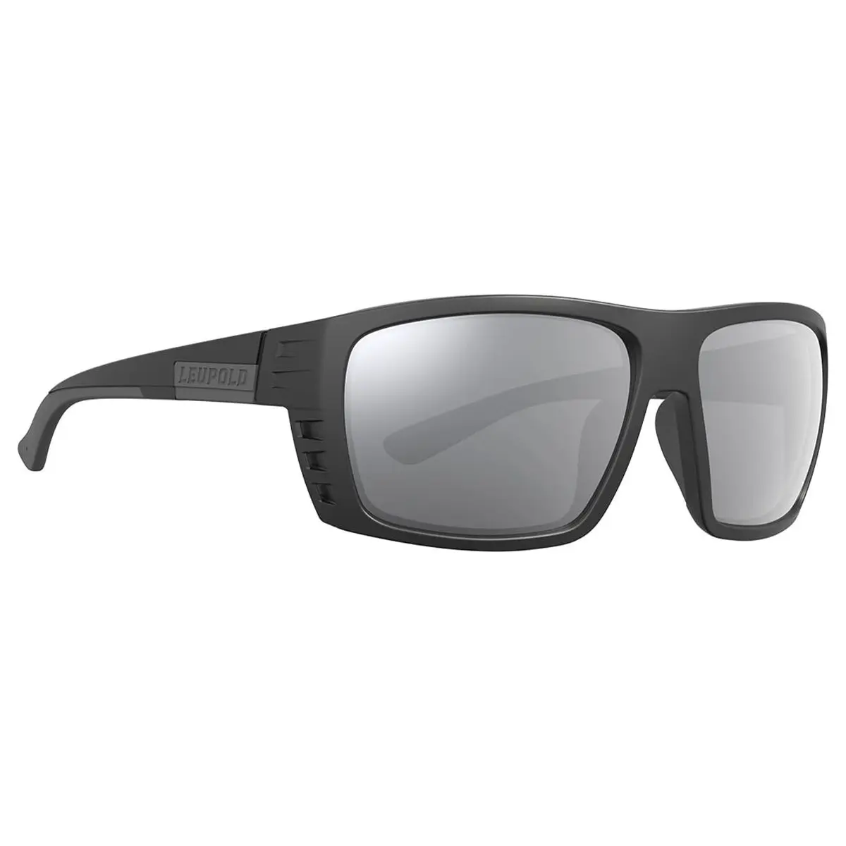 Leupold Payload Performance Eyewear Black with Shadow Grey Polarized Lenses