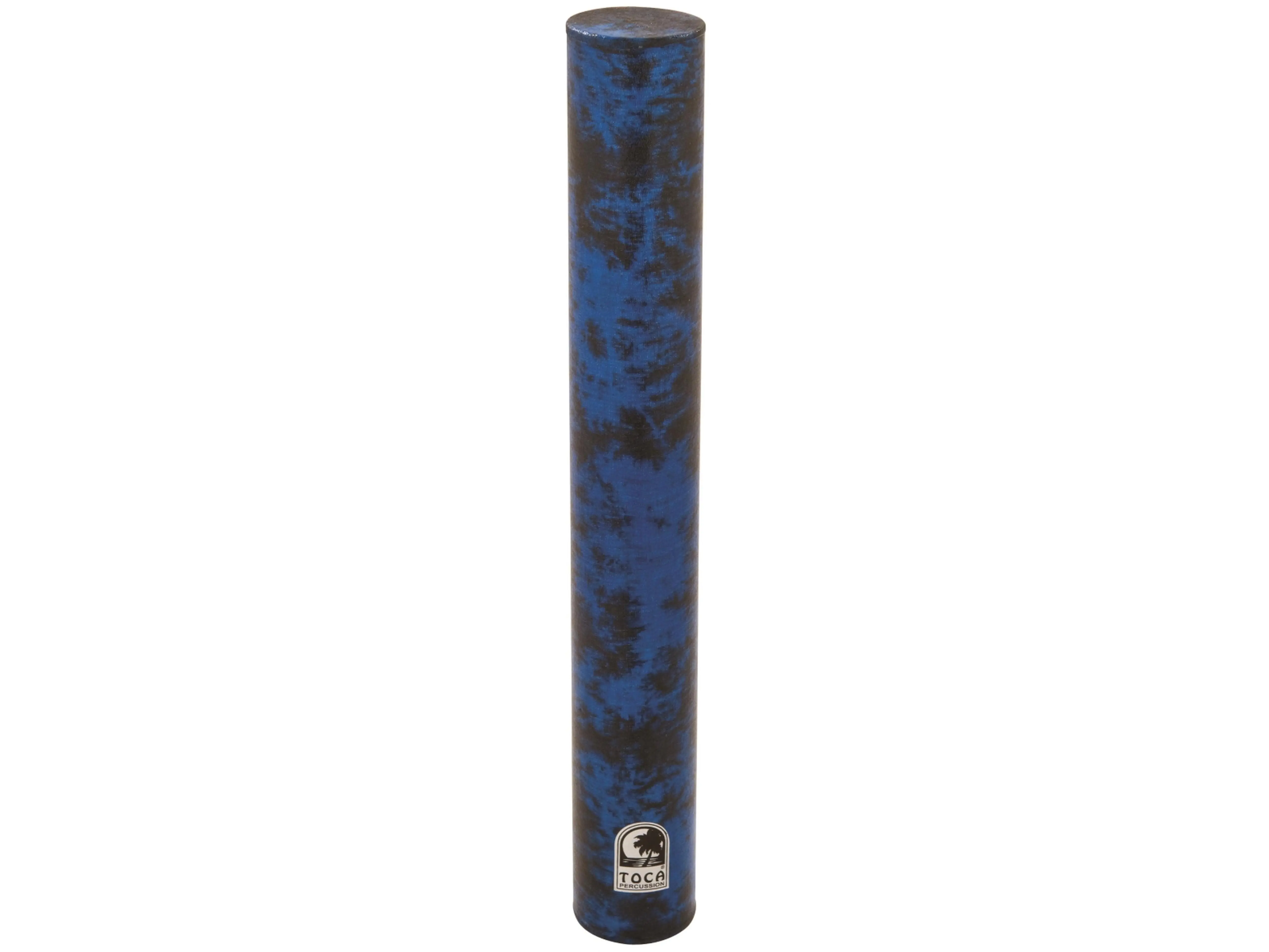 Toca T-RAINJR 18 in. Junior Rainstick, Blue