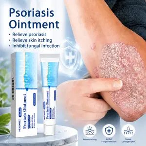 All-Natural Soothing Antifungal Cream I Plant-Based Treatment for Ringworm & Jock Itch | Gentle Relief for Eczema, Psoriasis & Rashes | Fast-Acting Skin Repair Formula