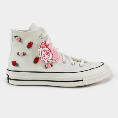 Converse Shoes Hello Kitty TikTok Shop