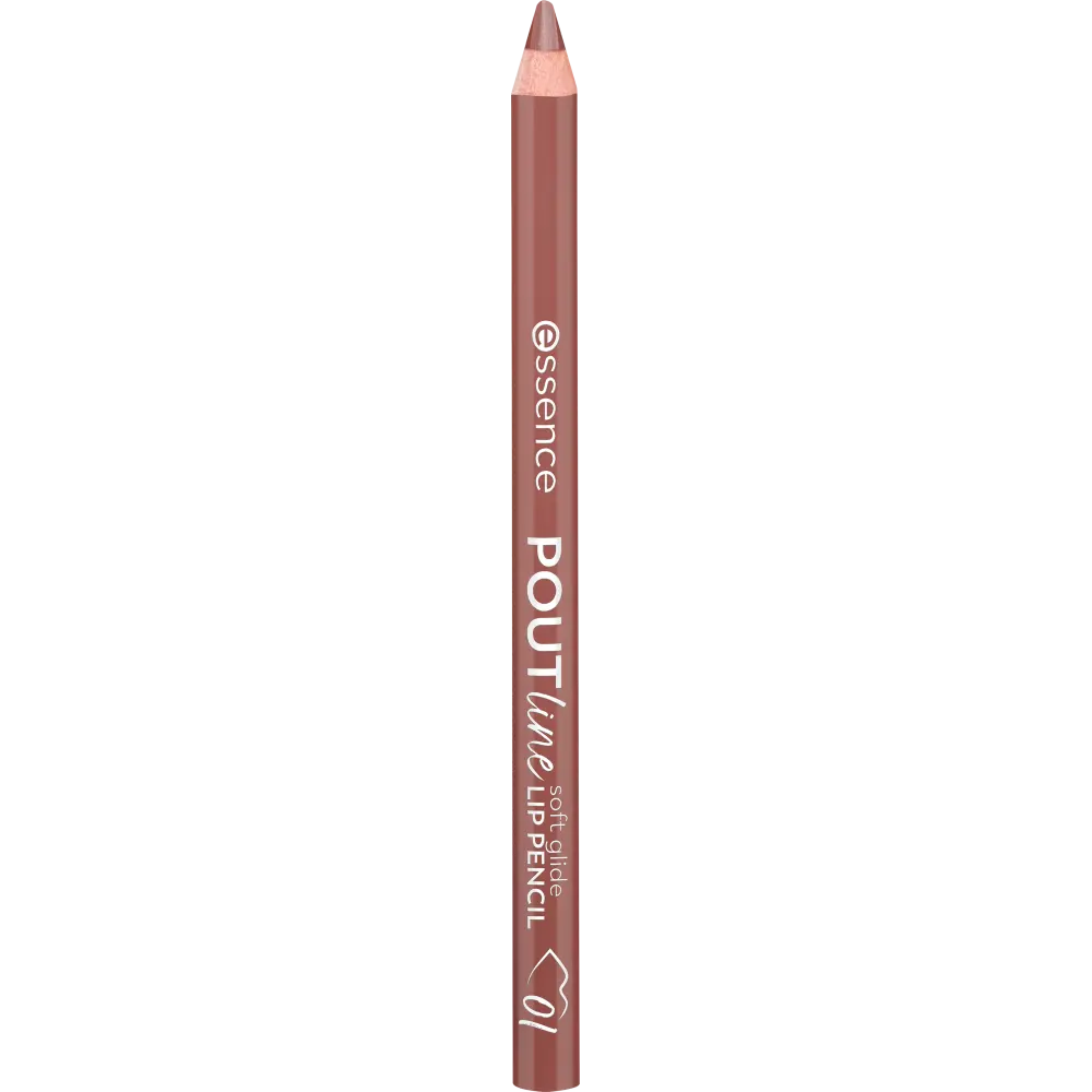 POUTline soft glide LIP PENCIL