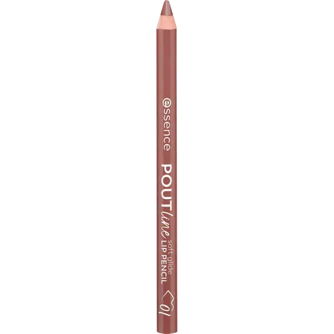 POUTline soft glide LIP PENCIL
