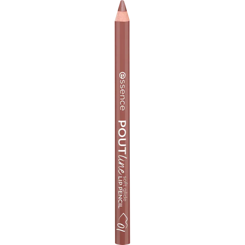 POUTline soft glide LIP PENCIL