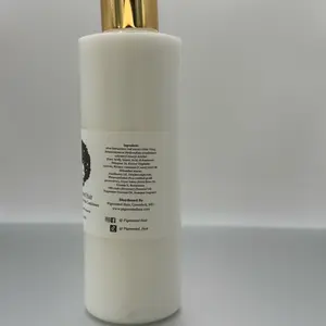 Pigmented Hair's Rosemary and Mint Conditioner Comfort Haircare Silky Smooth Nourishing Smoothing
