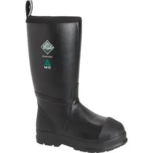 Muck Chore Max Met Guard Men's Waterproof Pull On Work Boots