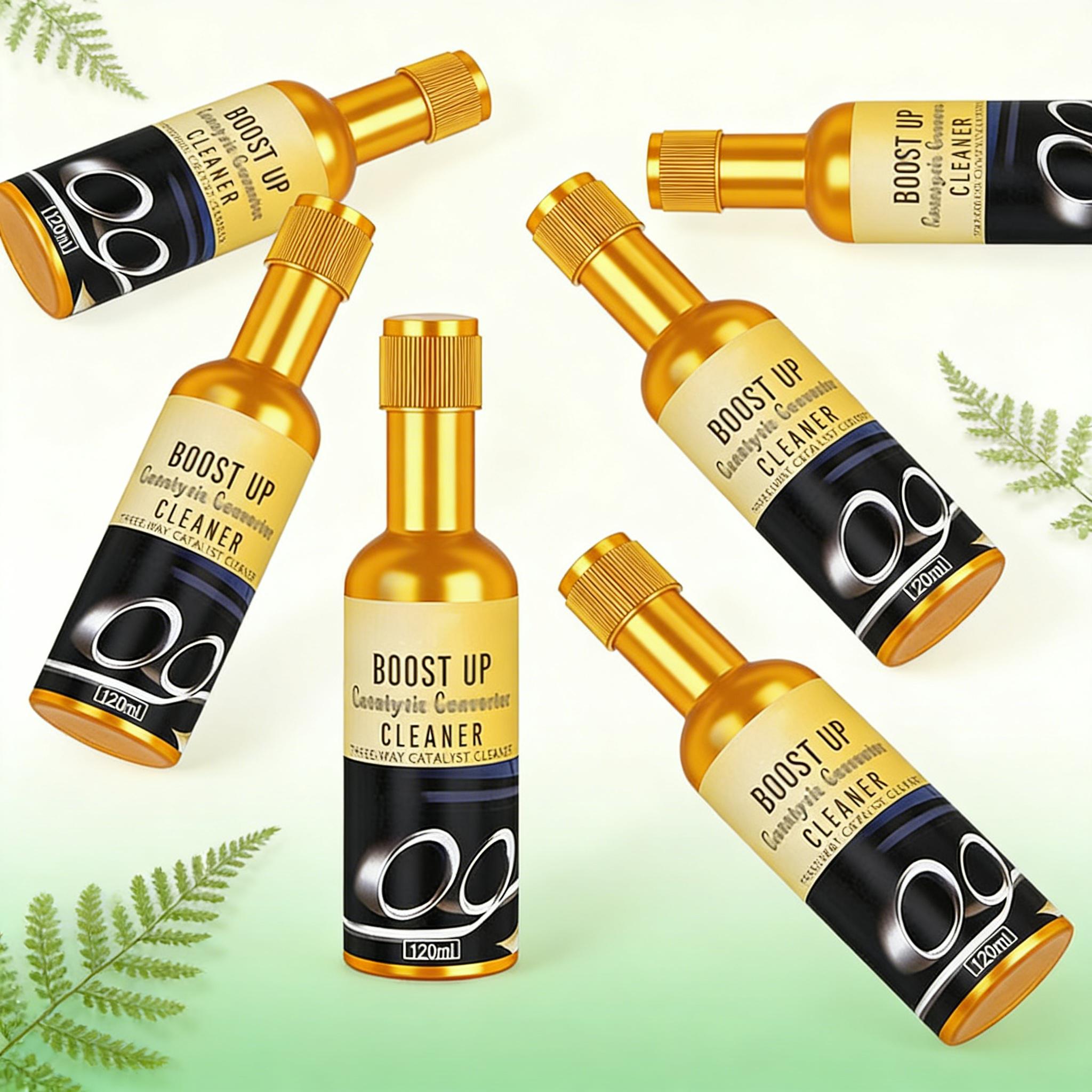 120 ml Vehicle Stain Cleaner