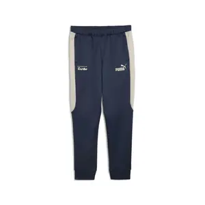 PUMA Mens Porsche Legacy Mt7 Pants Casual - Blue