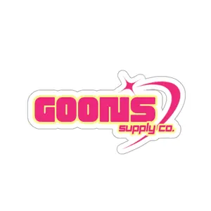 Goons Sticker
