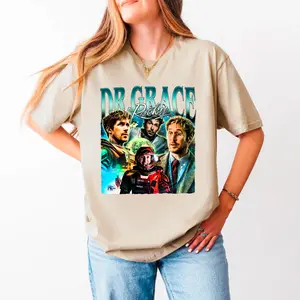 Project Hail Mary Bootleg Shirt, New Movie Drop 2026 Shirt, Movie Shirt For Fans, Jazz Hands Bootleg Shirt