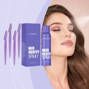 JAYSUING Hair Identification Spray – Smart Facial Hair Removal & Skin Care Mist for Smooth, Flawless Skin