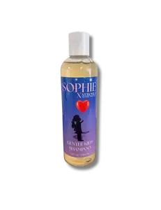 Gentle Kids Hair Care Shampoo