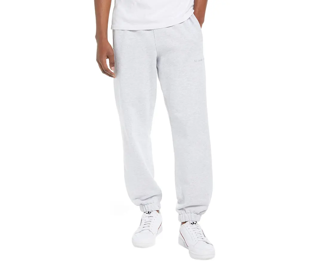 Adidas Pw Basics Sweatpant Mens Active Pants