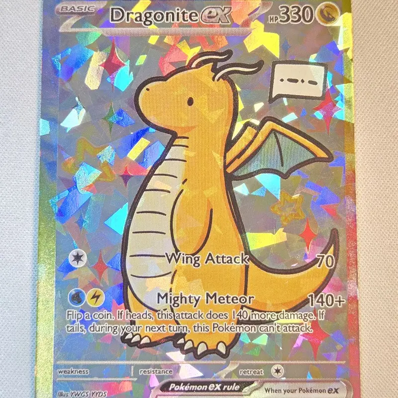 dragonite fossil holo - TikTok Shop dragonite fossil holo - TikTok Shop