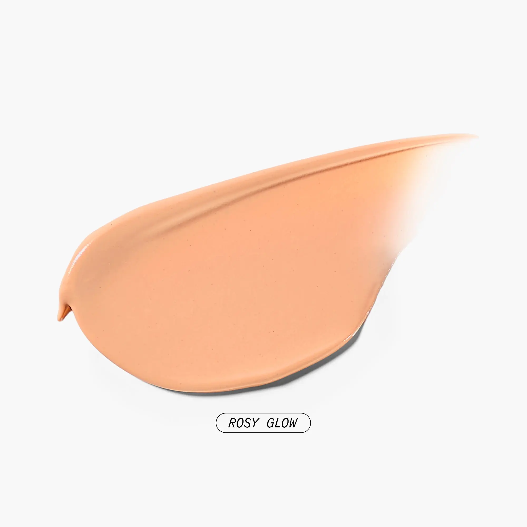Rosy Glow (pink undertone)
