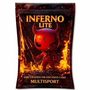 1 Inferno Lite Bag-Multi Sport