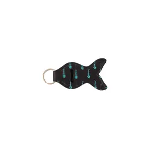 Chapstick Keychain
