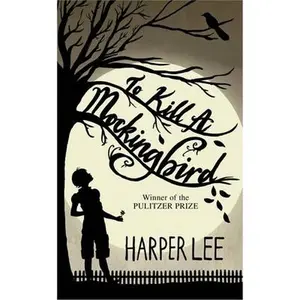 USED-To Kill a Mockingbird by Lee, Harper (Mass Market Paperback)
