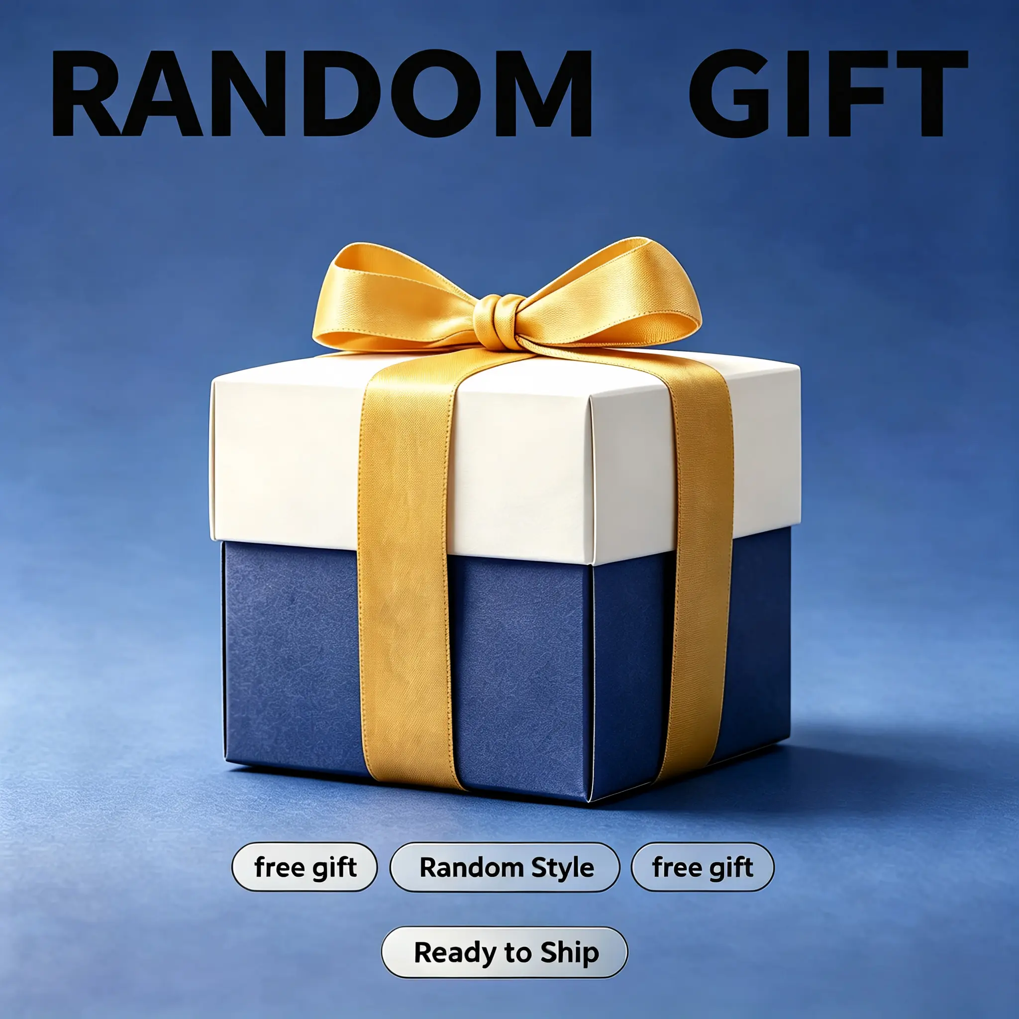 Gift - Random fragrance sticks