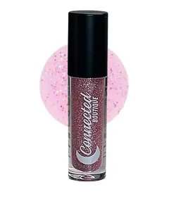 Connected Boutique- Chosen - Pink Glitter Lipgloss