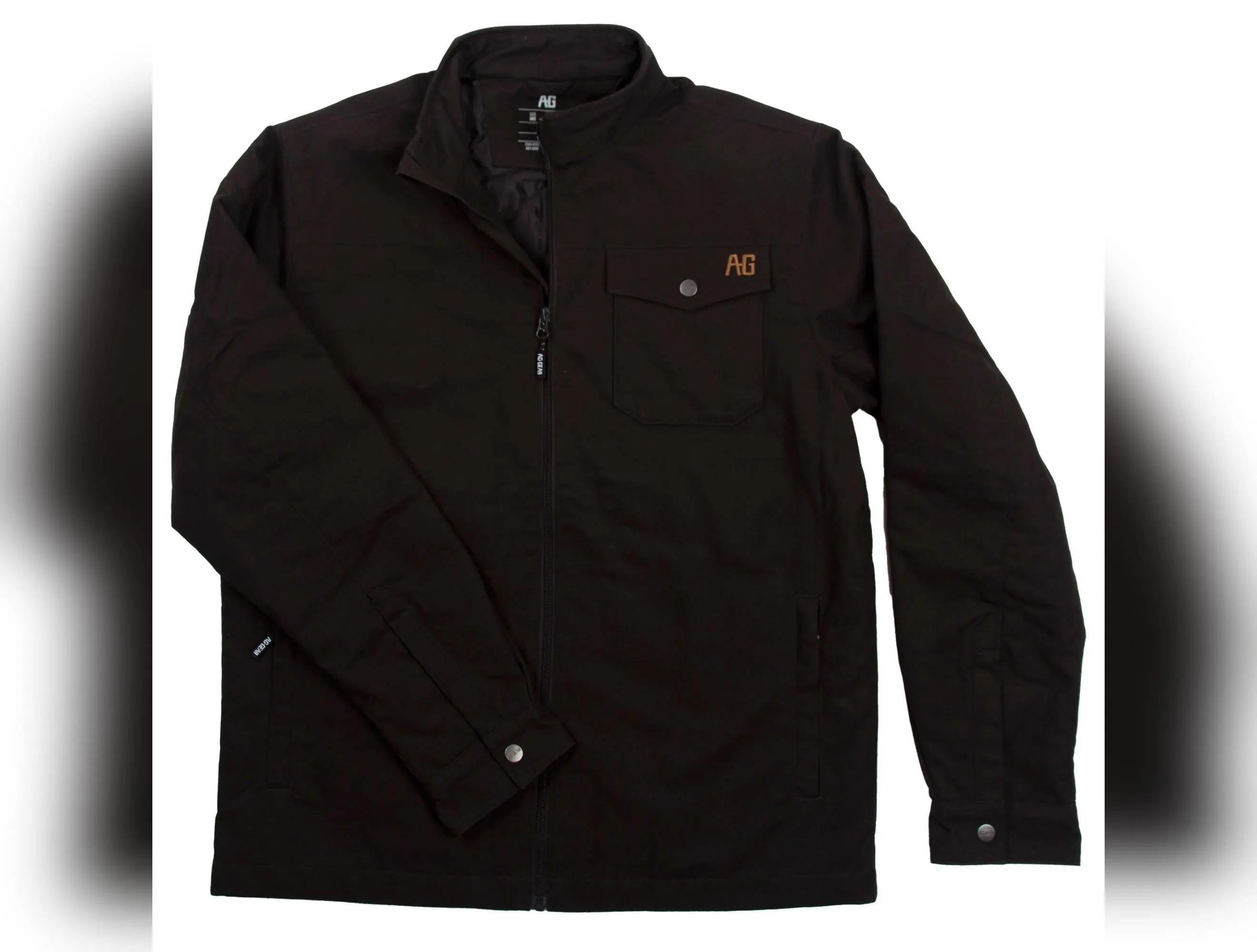 Winston Jacket           