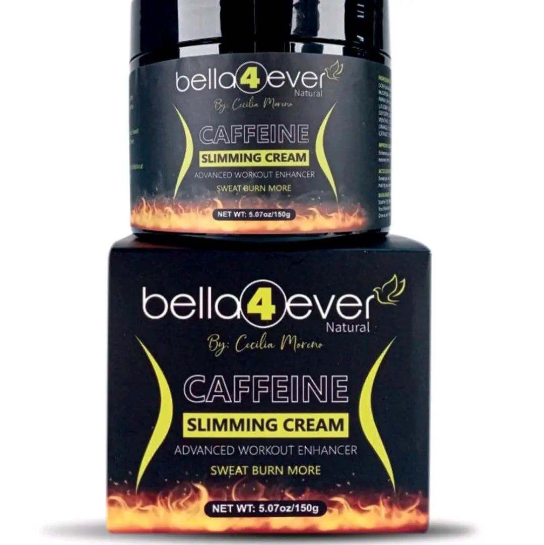 Sliming cream