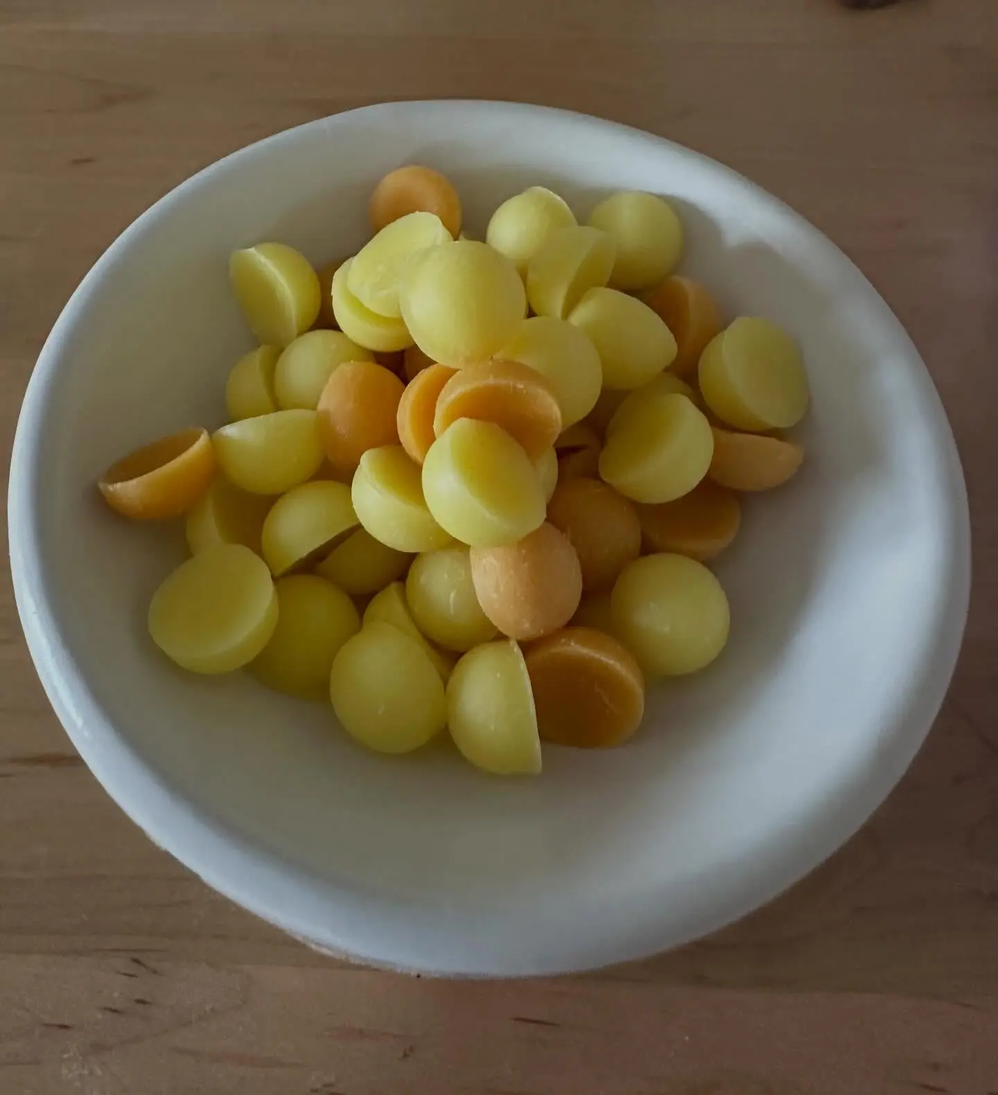 Sunny Day Wax Melt | Sunflower and Citrus | Mandarin Orange | Sunflower | Suede