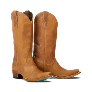 Emma Jane Boot - Desert Clay