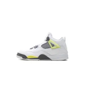Air Jordan 4 PS "Light Lemon Twist" HJ5991 100