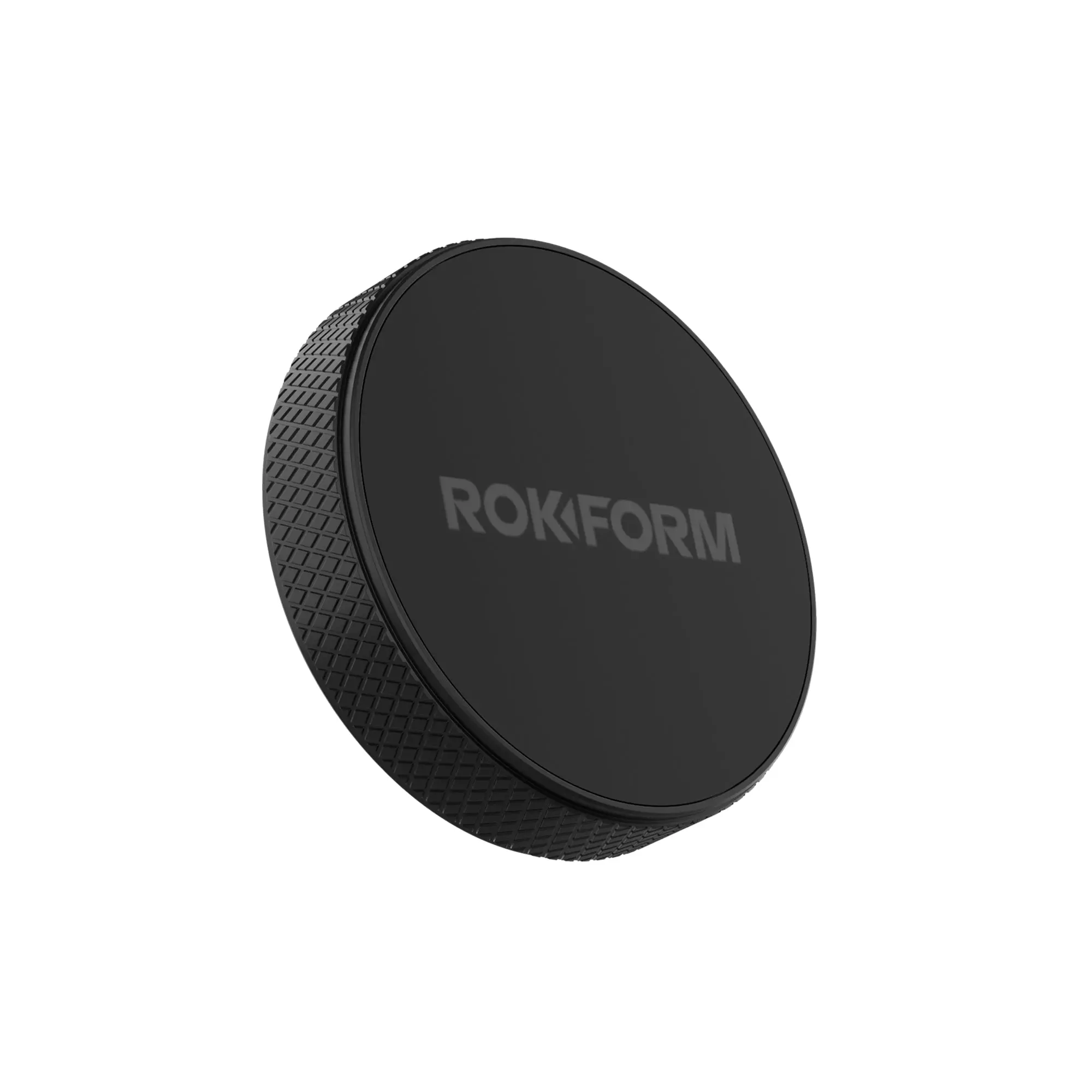 Low Profile Magnetic Car Dash Phone Mount