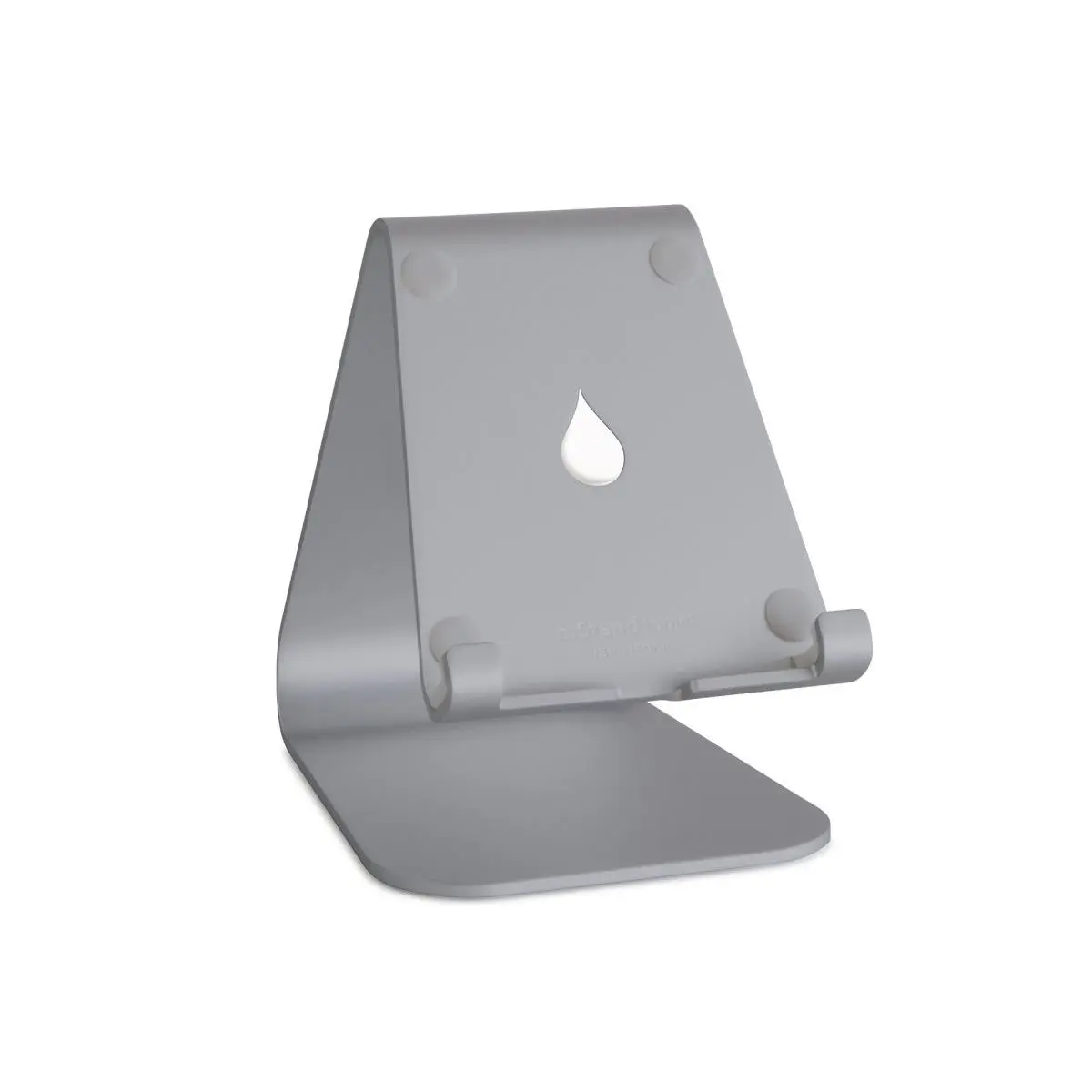 mStand iPad & iPhone tablet, Space Grey