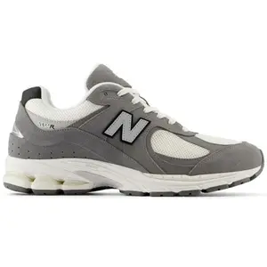 New Balance 2002R Harbor Grey (kids) by StockX