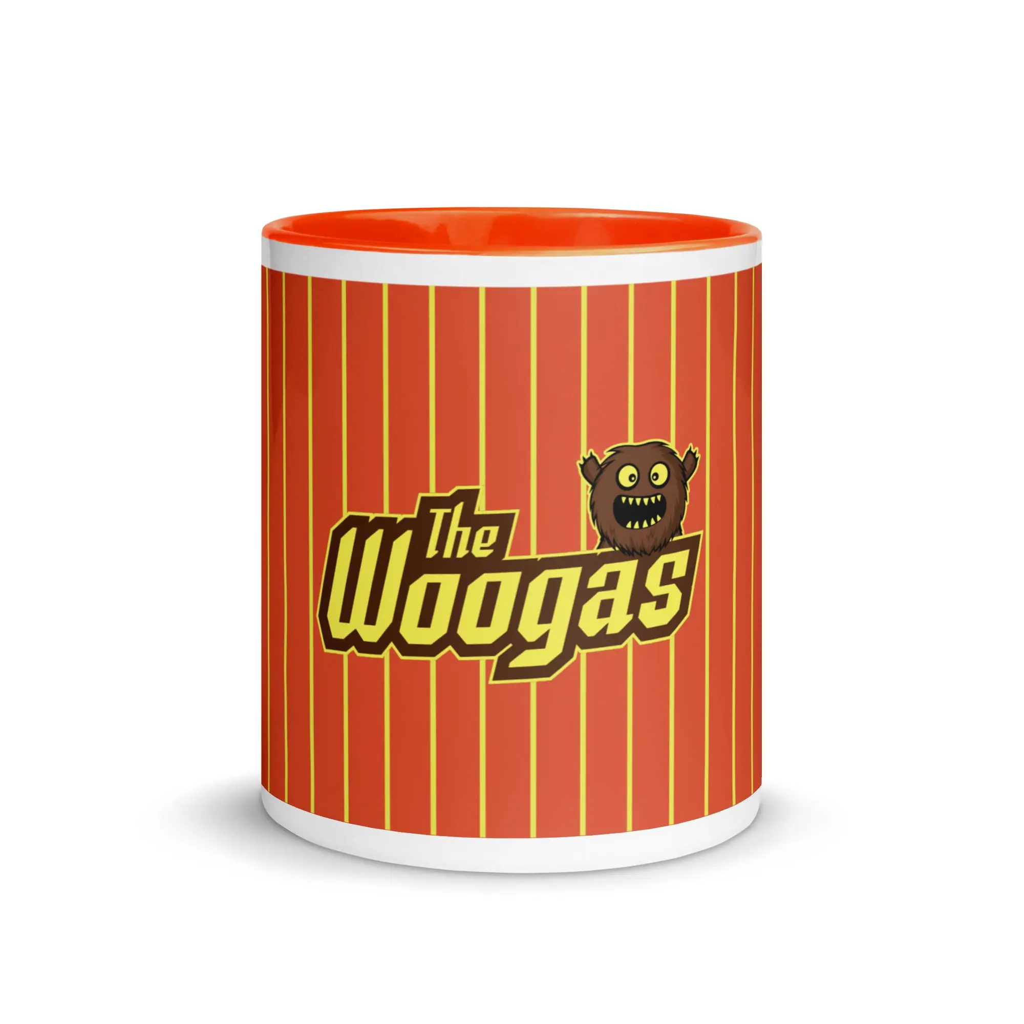The Woogas Mug