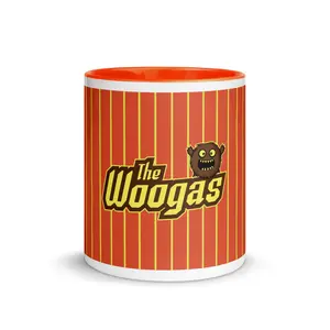 The Woogas Mug