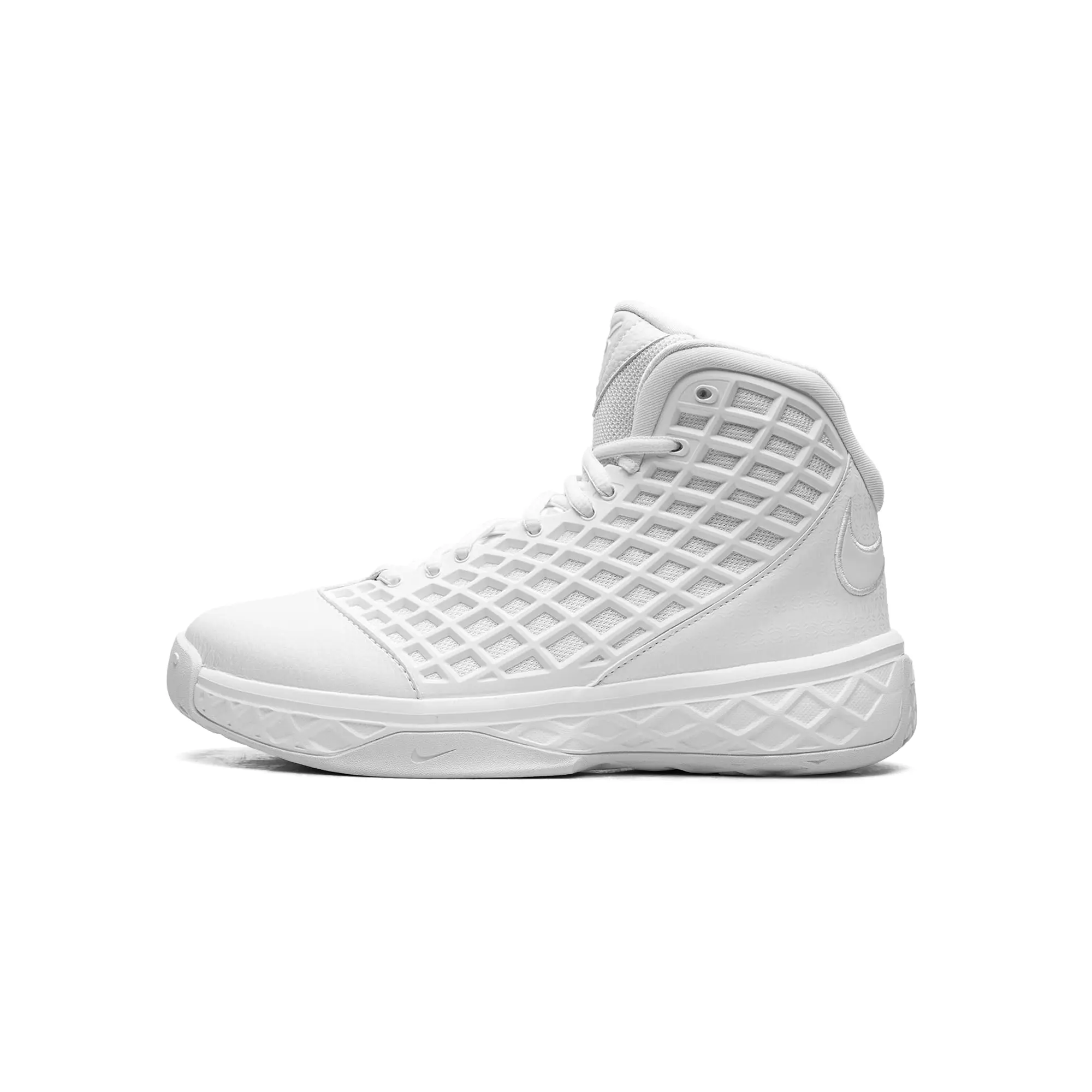 Zoom Kobe 3 Protro GS "Halo" Sports Footwear, Style Code HQ2304-100